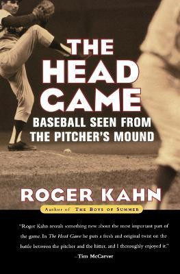 Head Game(English, Paperback, Kahn Roger)