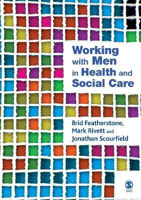 Working with Men in Health and Social Care(English, Electronic book text, Featherstone Brid)