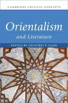 Orientalism and Literature(English, Hardcover, unknown)