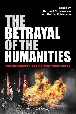 The Betrayal of the Humanities(English, Paperback, unknown)