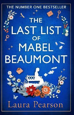 The Last List of Mabel Beaumont(English, Paperback, Pearson Laura)