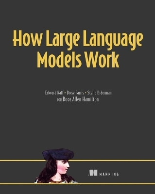 How Large Language Models Work(English, Paperback, Raff Edward)