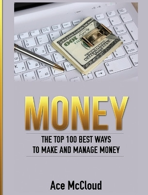 Money(English, Hardcover, McCloud Ace)