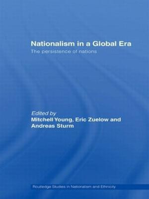Nationalism in a Global Era(English, Paperback, unknown)