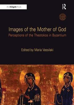 Images of the Mother of God(English, Paperback, unknown)