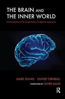 The Brain and the Inner World(English, Paperback, Solms Mark)