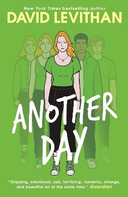 Another Day(English, Paperback, Levithan David)