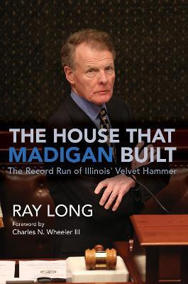 The House That Madigan Built(English, Hardcover, Long Ray MD FRCSC)