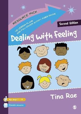 Dealing with Feeling(English, Paperback, Rae Tina)