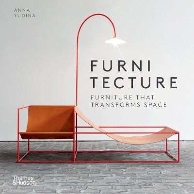 Furnitecture(English, Paperback, Yudina Anna)