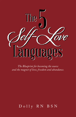 The 5 Self-Love Languages(English, Paperback, Dolly Rn Bsn)