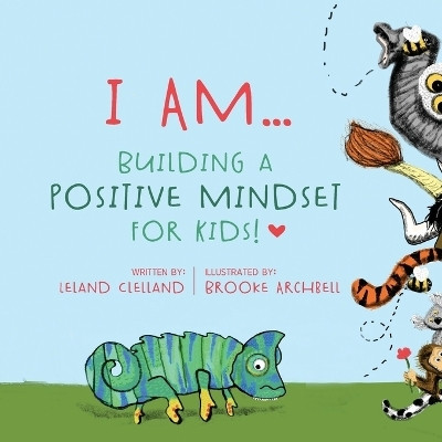 I Am(English, Paperback, Clelland Leland)