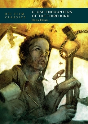 Close Encounters of the Third Kind(English, Paperback, Polan Dana)