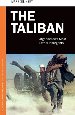 The Taliban(English, Hardcover, Silinsky Mark)