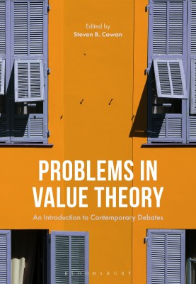 Problems in Value Theory(English, Hardcover, unknown)