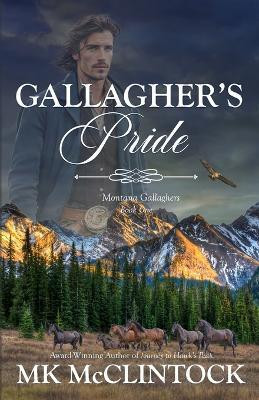 Gallagher's Pride(English, Paperback, McClintock Mk)