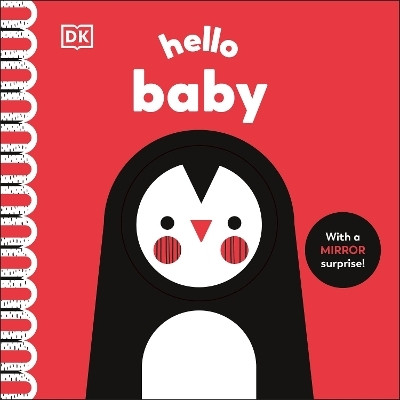 Hello Baby(English, Board book, Weerasekera Rebecca)