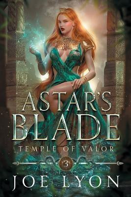 Temple of Valor(English, Paperback, Lyon Joe)