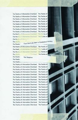 The Poetics of Information Overload(English, Hardcover, Stephens Paul)