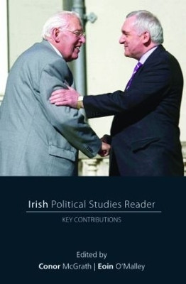 Irish Political Studies Reader(English, Paperback, unknown)