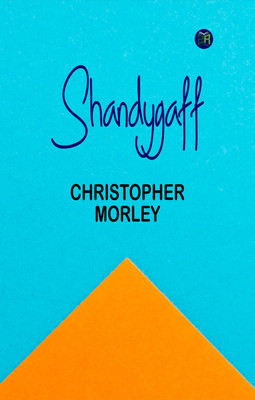 Shandygaff(Paperback, CHRISTOPHER MORLEY)