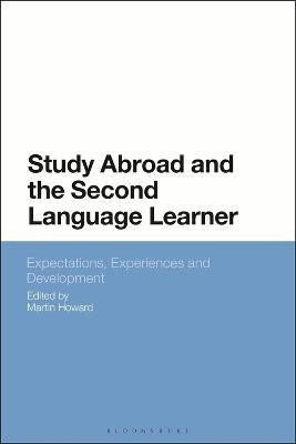 Study Abroad and the Second Language Learner(English, Electronic book text, unknown)