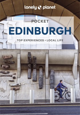 Lonely Planet Pocket Edinburgh(English, Paperback, Lonely Planet Neil)