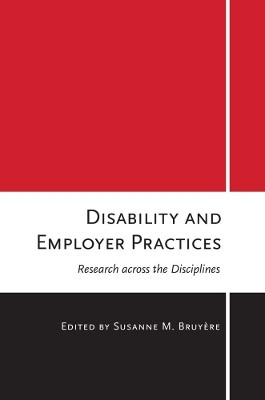 Disability and Employer Practices(English, Electronic book text, unknown)