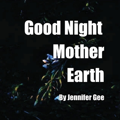 Good Night Mother Earth(English, Paperback, Gee Jennifer)