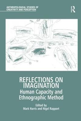 Reflections on Imagination(English, Hardcover, unknown)