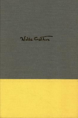 The Kingdom of Art(English, Hardcover, Cather Willa)