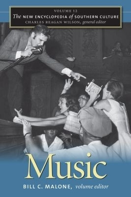 The New Encyclopedia of Southern Culture(English, Paperback, unknown)