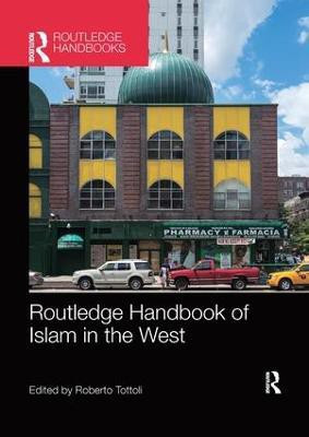 Routledge Handbook of Islam in the West(English, Paperback, unknown)