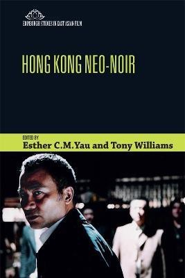 Hong Kong Neo-Noir(English, Paperback, unknown)