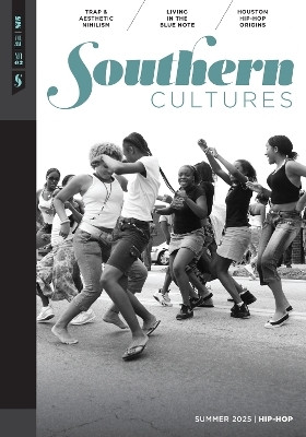 Southern Cultures: Hip-Hop(English, Paperback, unknown)