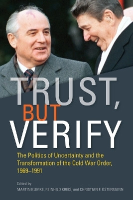 Trust, but Verify(English, Electronic book text, unknown)