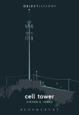 Cell Tower(English, Paperback, Jones Steven E. Professor or Dr.)