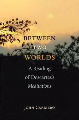 Between Two Worlds(English, Paperback, Carriero John)