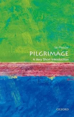 Pilgrimage(English, Paperback, Reader Ian)