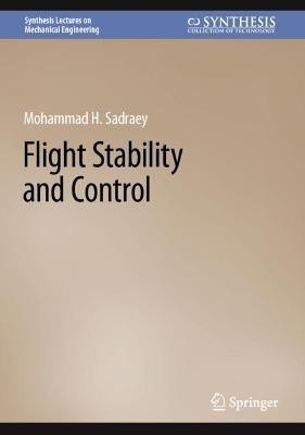 Flight Stability and Control(English, Hardcover, Sadraey Mohammad H.)