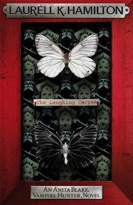 The Laughing Corpse(English, Paperback, Hamilton Laurell K.)