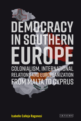 Democracy in Southern Europe(English, Paperback, Ragonesi Isabelle Calleja)