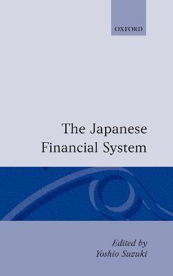 The Japanese Financial System(English, Paperback, unknown)