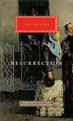 Resurrection(English, Hardcover, Tolstoy Leo)
