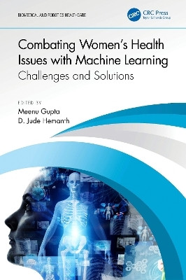 Combating Women's Health Issues with Machine Learning(English, Paperback, unknown)
