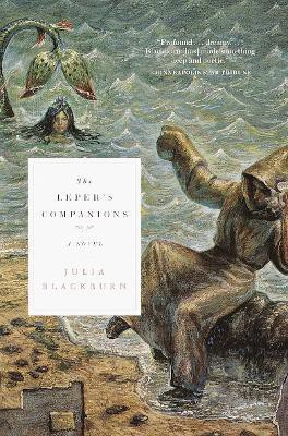 The Leper's Companions(English, Paperback, Blackburn Julia)