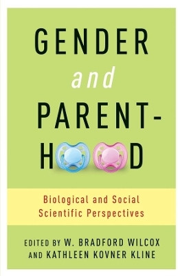Gender and Parenthood(English, Hardcover, unknown)