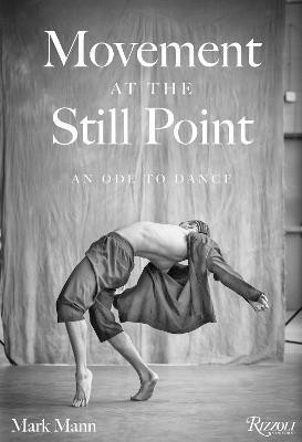 Movement at the Still Point(English, Hardcover, Mann Mark)