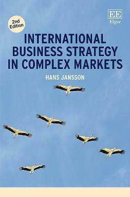 International Business Strategy in Complex Markets(English, Paperback, Jansson Hans)