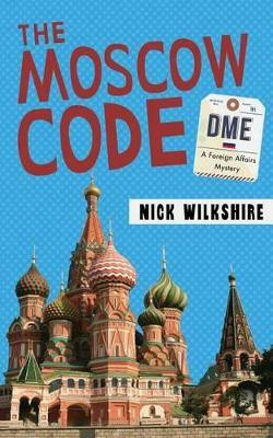 The Moscow Code(English, Paperback, Wilkshire Nick)